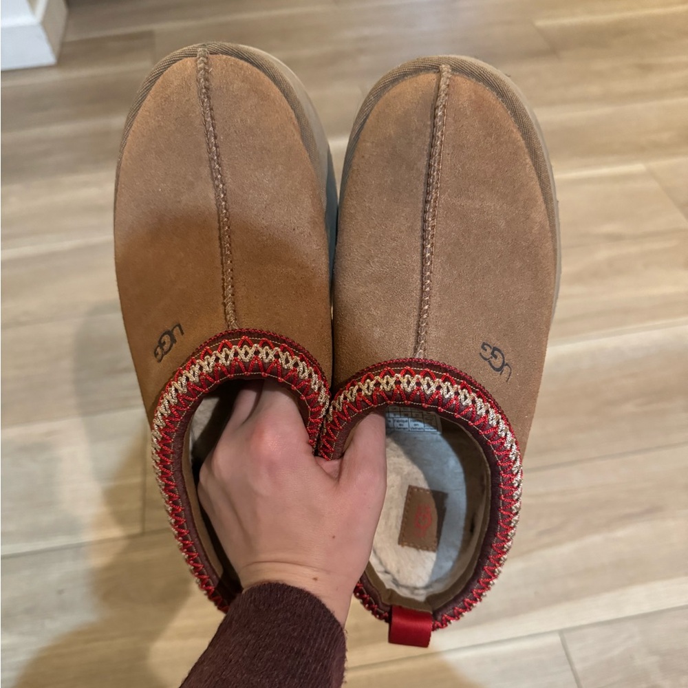 PlatformTazz uggs